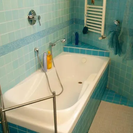 Casa Titi Apartment *