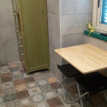 Casa Titi Naples