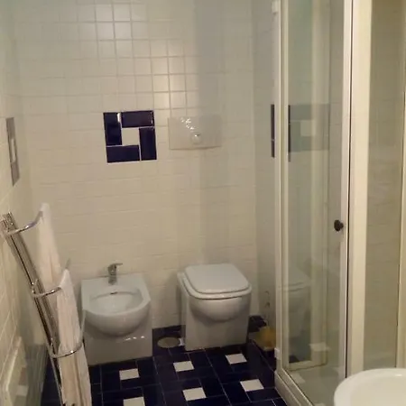 Apartment Casa Titi Naples