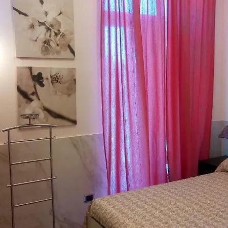 Casa Titi Apartment Naples