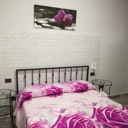 Otel Primavera 2*