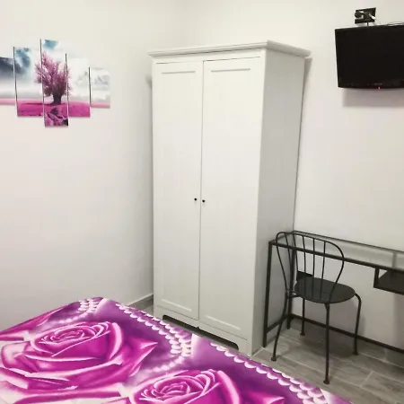 Primavera נאפולי