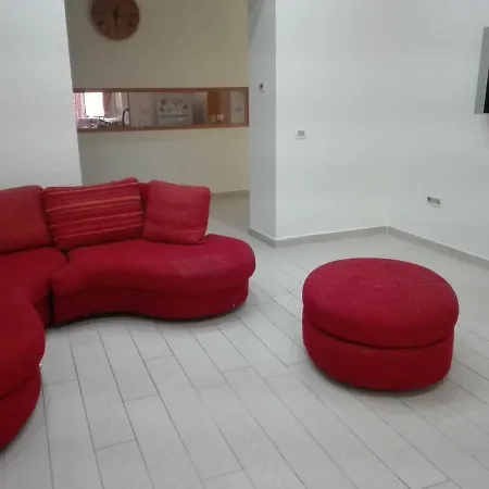 Alexander's House