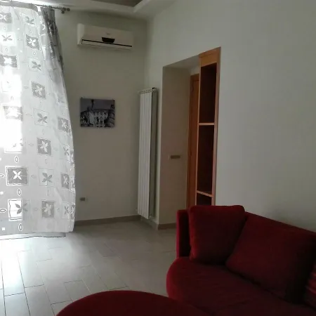 Alexander's House