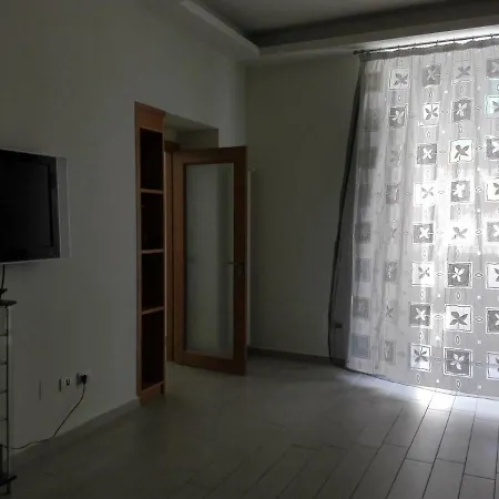 Alexander's House * Naples