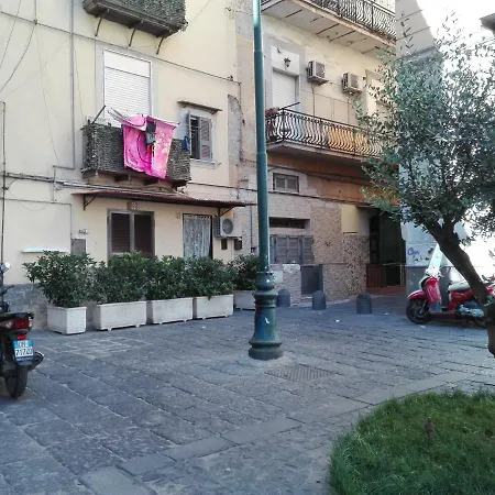Alexander's House Naples