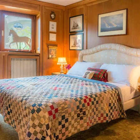 Pietra Salata Holiday home