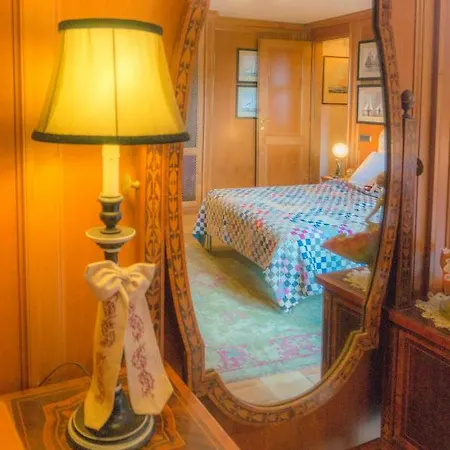 Pietra Salata Holiday home *