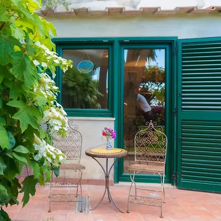 Pietra Salata Holiday home *