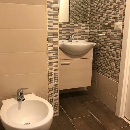 Casetta Del Balzo Casa vacanze *