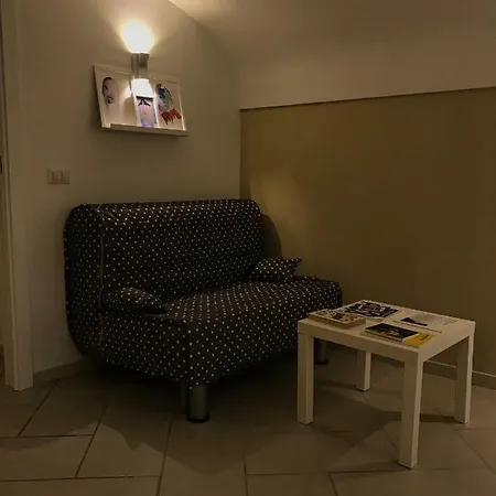 Casa vacanze Casetta Del Balzo *