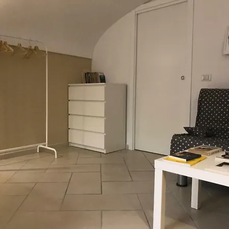 Casa vacanze Casetta Del Balzo