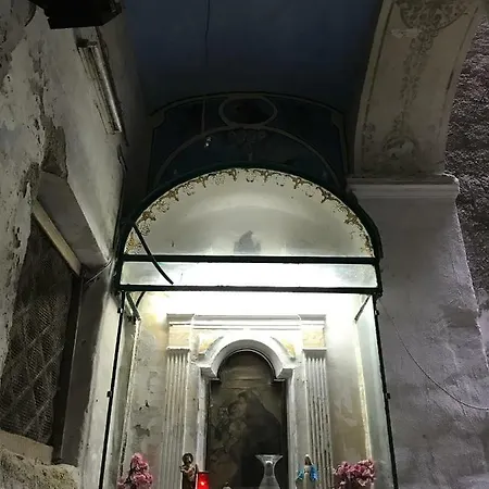 Casetta Del Balzo *