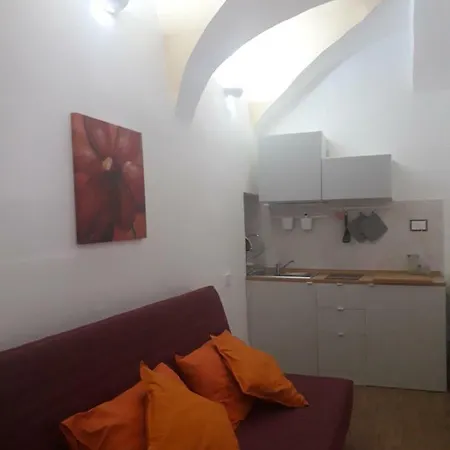 Casetta Nova Apartment Naples