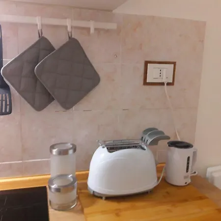 Apartment Casetta Nova