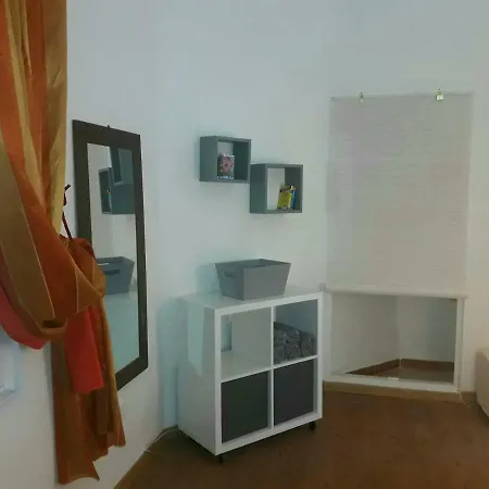 Apartment Casetta Nova