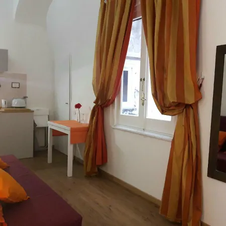 Apartment Casetta Nova *