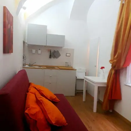 Apartment Casetta Nova *