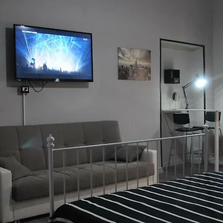 Meridional Station Guest house *