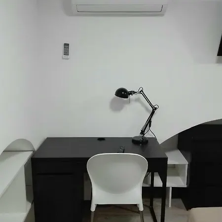 Beverello * Neapol