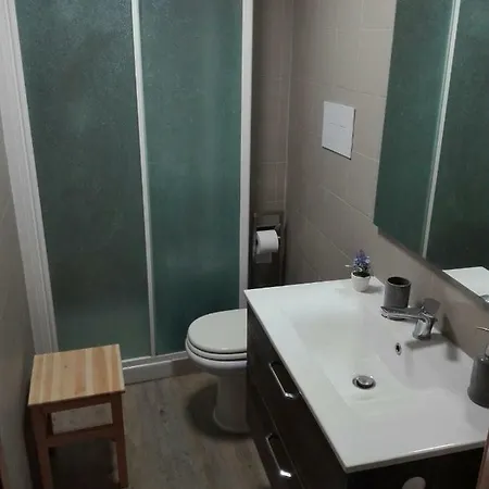 Beverello Apartmán