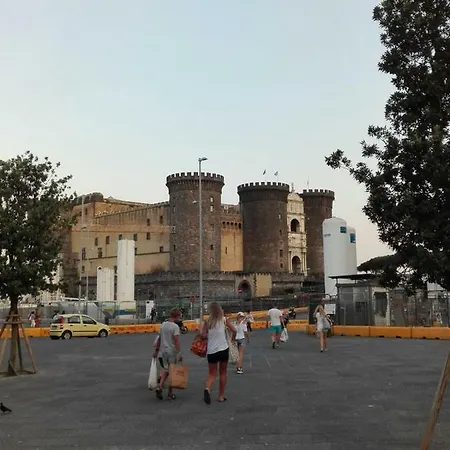 Apartmán Beverello *