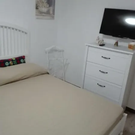 Beverello Apartmán