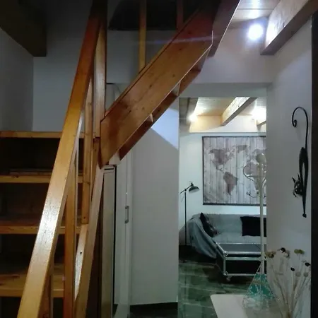 Beverello Neapol