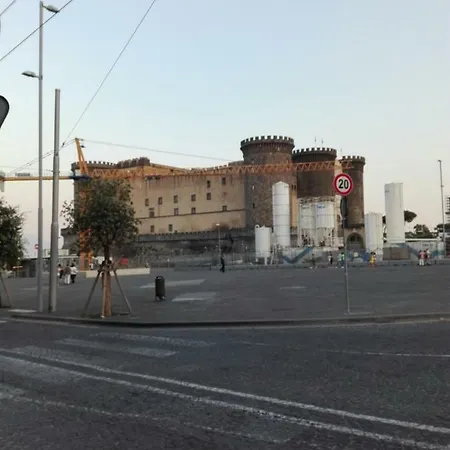 Apartmán Beverello