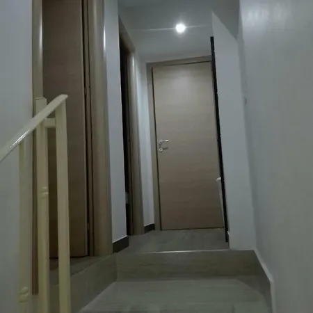 Beverello Apartmán