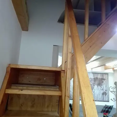 Apartmán Beverello
