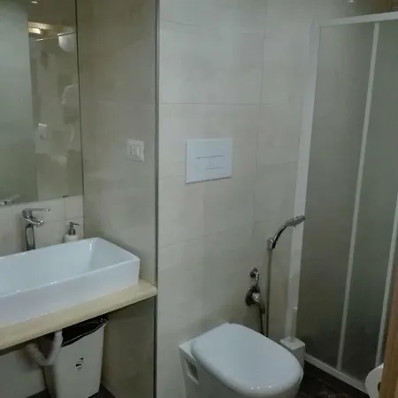 Beverello Apartmán