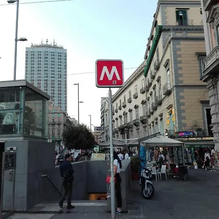 Beverello Apartmán