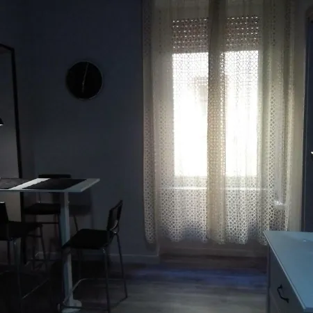 Meridional Station Naples