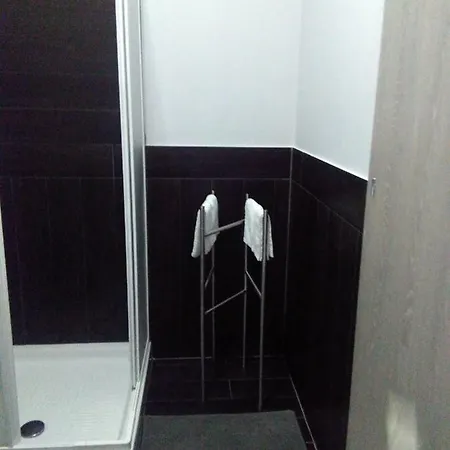 Guest house Meridional Station Naples