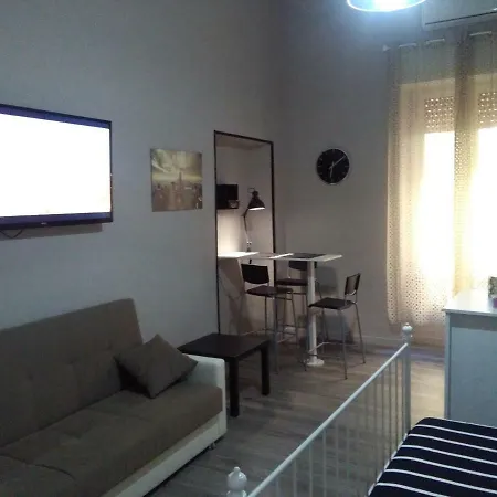 Guest house Meridional Station