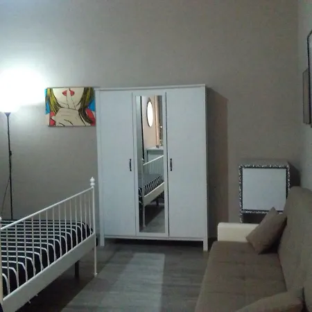 Guest house Meridional Station *