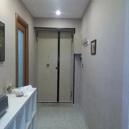 Meridional Station Guest house Naples