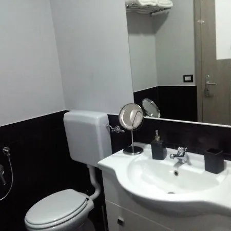 Meridional Station Guest house Naples