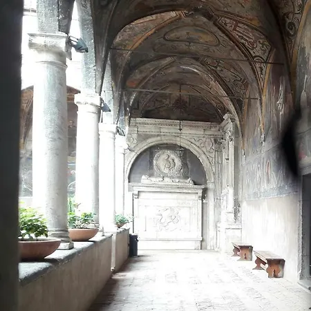 Casetta Nova * Naples