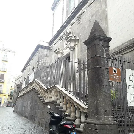 Casetta Nova Apartment