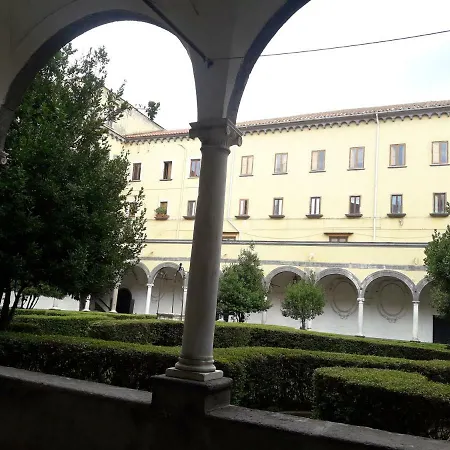 Casetta Nova Apartment *