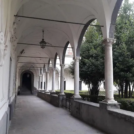 Casetta Nova Apartment Naples