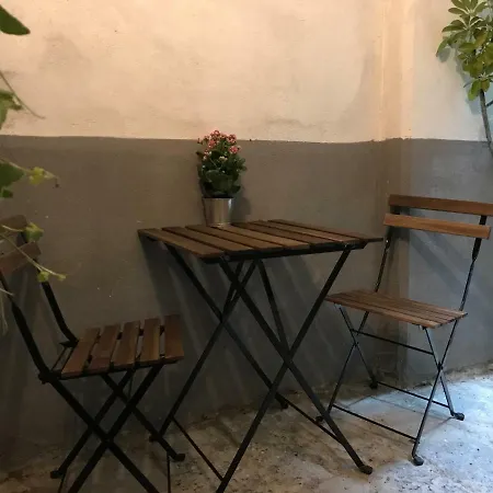 Casa vacanze Casetta Del Balzo Napoli