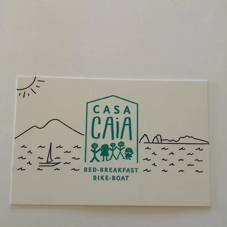 Casa Caia