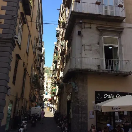Savino's Naples