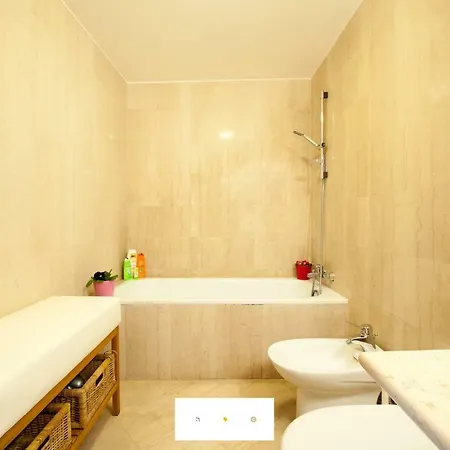 Apartment Lovely Holiday *
