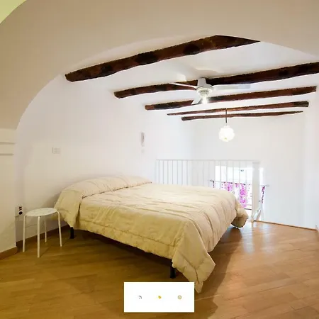 Apartment Lovely Holiday Naples