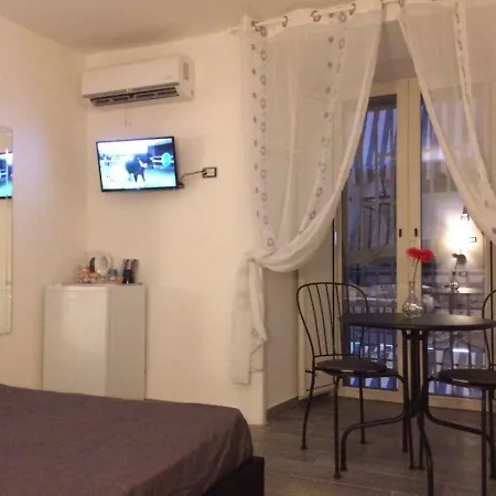 Savino's Guest house Naples