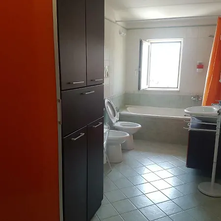 Momento Napoletano Apartment Naples